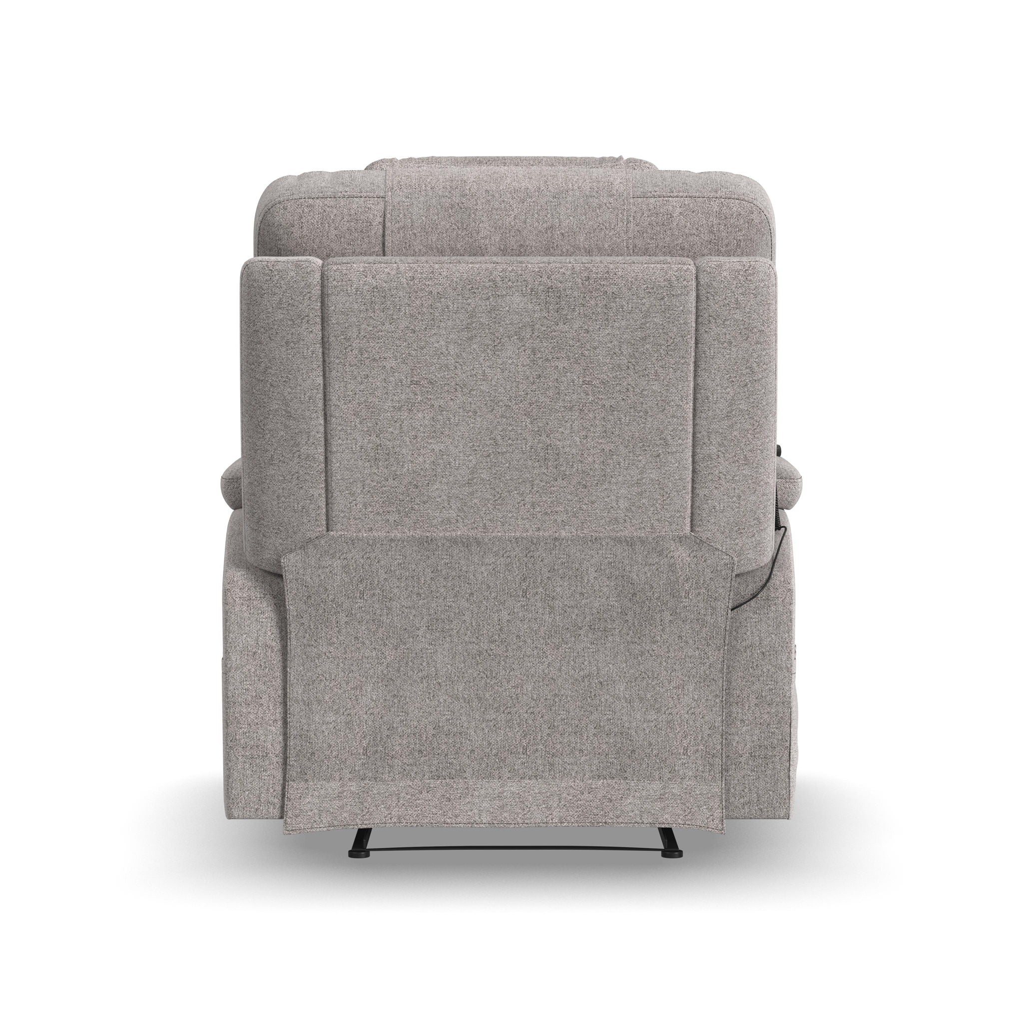 Zecliner Model 2 Petite - Power Recliner