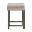 Wandella - Counter Height Set w/USB