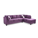 Malone - Comfort Sectional