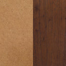 Foster - Upholstered Wood Frame Accent Chair