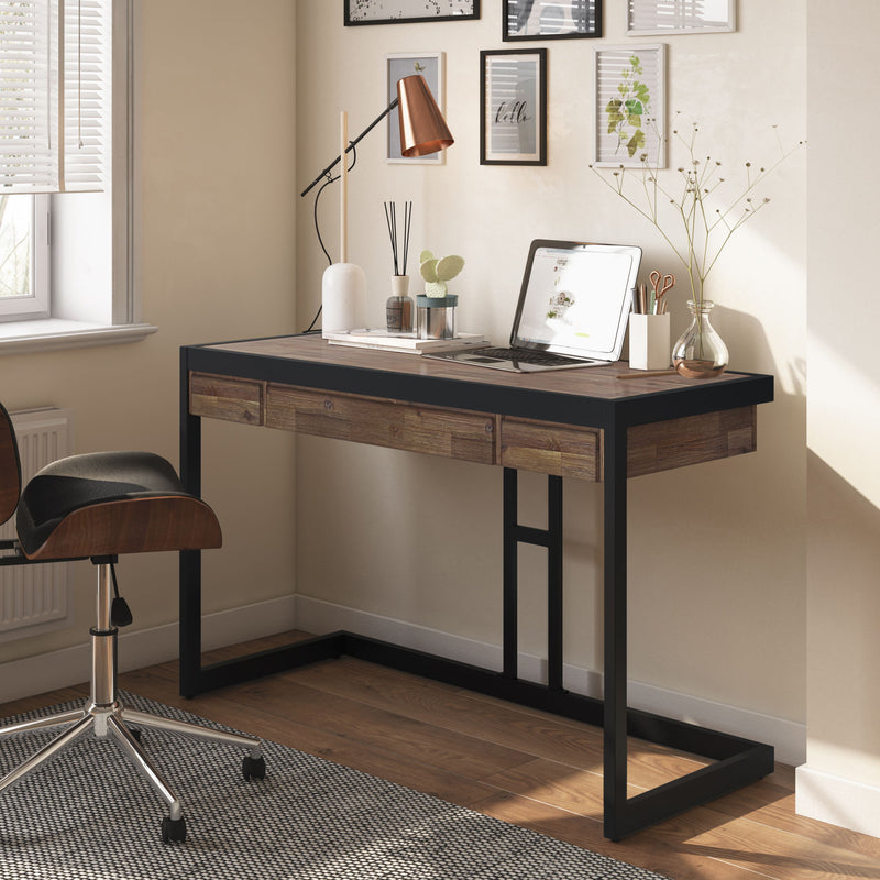 Erina - Handcrafted Desk