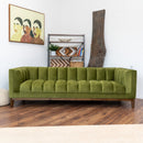 Melissa - Mid Century Modern Sofa