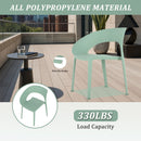 Designed Single Chair, UV Resistant, Waterproof And Wear Resistant