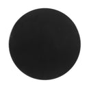 Outdoor Metal Large End Table, Modern Design