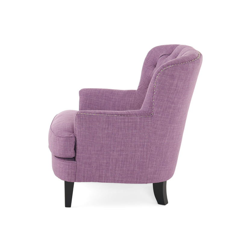 Tafton - Club Chair