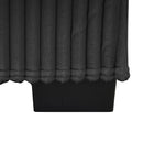 2 Seater L Shaped Chaise Sofa With Reversible Cushion, USB - C Charging Port, Storage Pocket, Convertible Left / Right Design