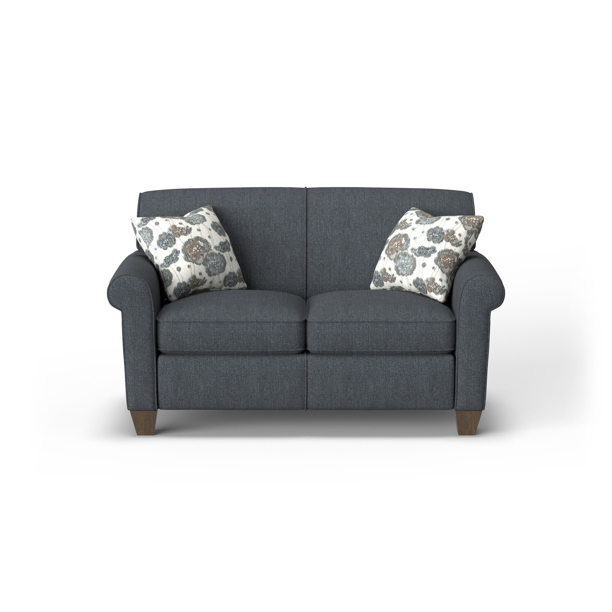 Dana - Stationary Loveseat