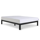 Sturdy Design, Platform Bed Frame