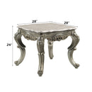 Miliani - Table With Marble Top