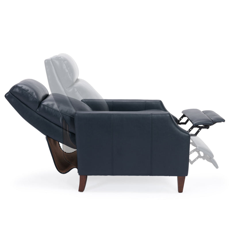 Biscoe - Push Back Recliner