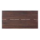 Fieldcrest - Handcrafted Dining Table