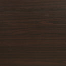 Sami - Youth 4-Drawer Chest - Espresso