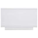 Paseo - Rectangular Table