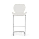 Charlotte - 4 Piece Bar Stool Set With Bucket Seats