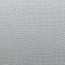 Gunnison - Wood LED Panel Bed