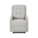 Elegance Manual Wide Standard Recliner