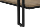 Accent Console Table For Entryway, Space-Saving