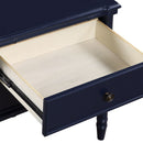 Emmett - 2 Drawer Nightstand