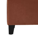 Wendover - Elegant Velvet Tufted Storage Bench With Lift-Up Top And Birch Wood Legs