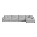 Arizona - Modular Sectional Set