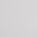 Blanche - Console Reclining Loveseat With LED Lights, Pillow Top Arms, Manual Recline, 2 Cupholders - White