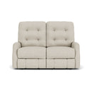 Devon - Loveseat - Atlantic Fine Furniture Inc