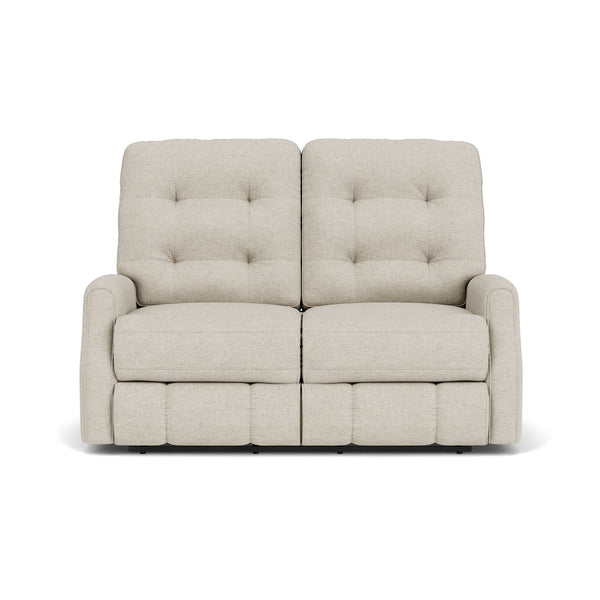 Devon - Reclining Loveseat