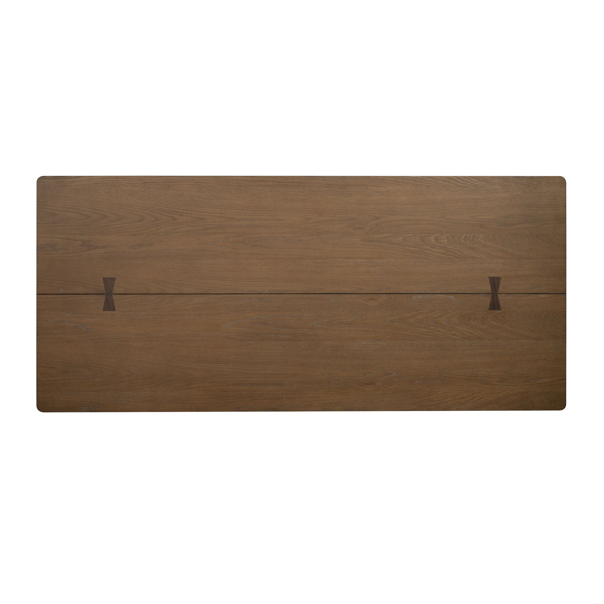 Millwork - Friendship Table - Light Brown