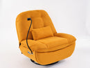 Power Recliner Swivel Glider USB Charger With Bluetooth Music Player, Sleep, Working, Game And Leisure