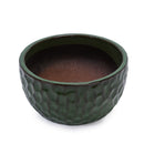 3 Pieces Ceramic Flowerpot