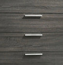 Lantha - Chest - Gray