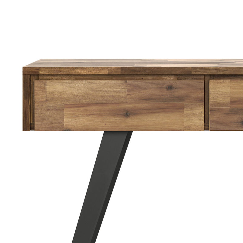 Lowry - Handcrafted Console Sofa Table