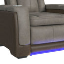 Lantana - Power Motion Recliner With Power Headrest, LED , Wireless Charger And Cup Holder