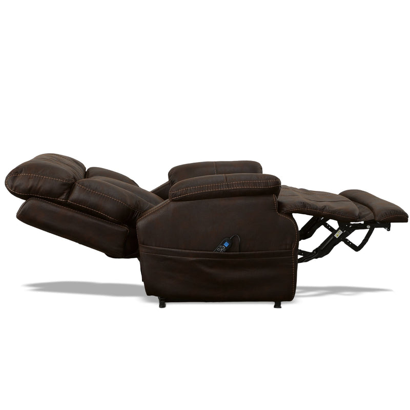 Clive - Power Recliner