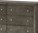 Elegant Transitional Dresser