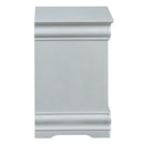 Louis Philippe III - Nightstand