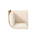 Brooklyn - Corner, Coffee Table - Beige