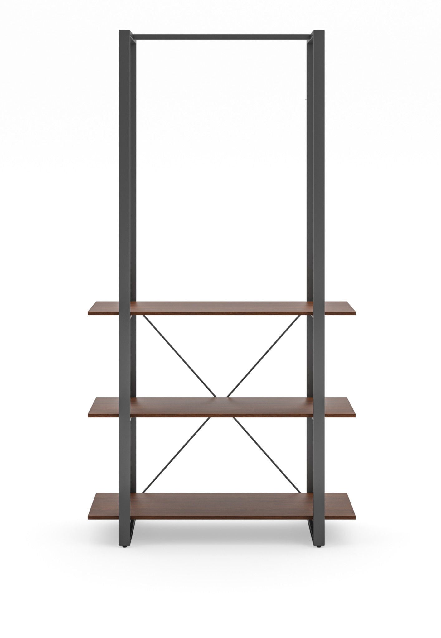 Merge - Personal Organizer - Dark Brown