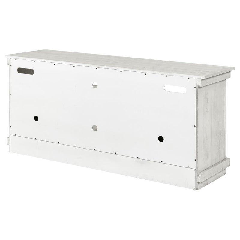 Payne - TV Stand Media Console