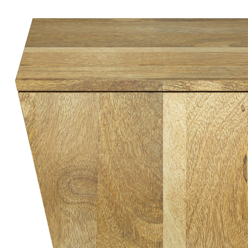 Westfield - Side Table - Natural