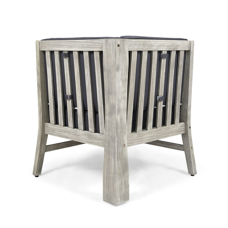 Perla - Corner Chair