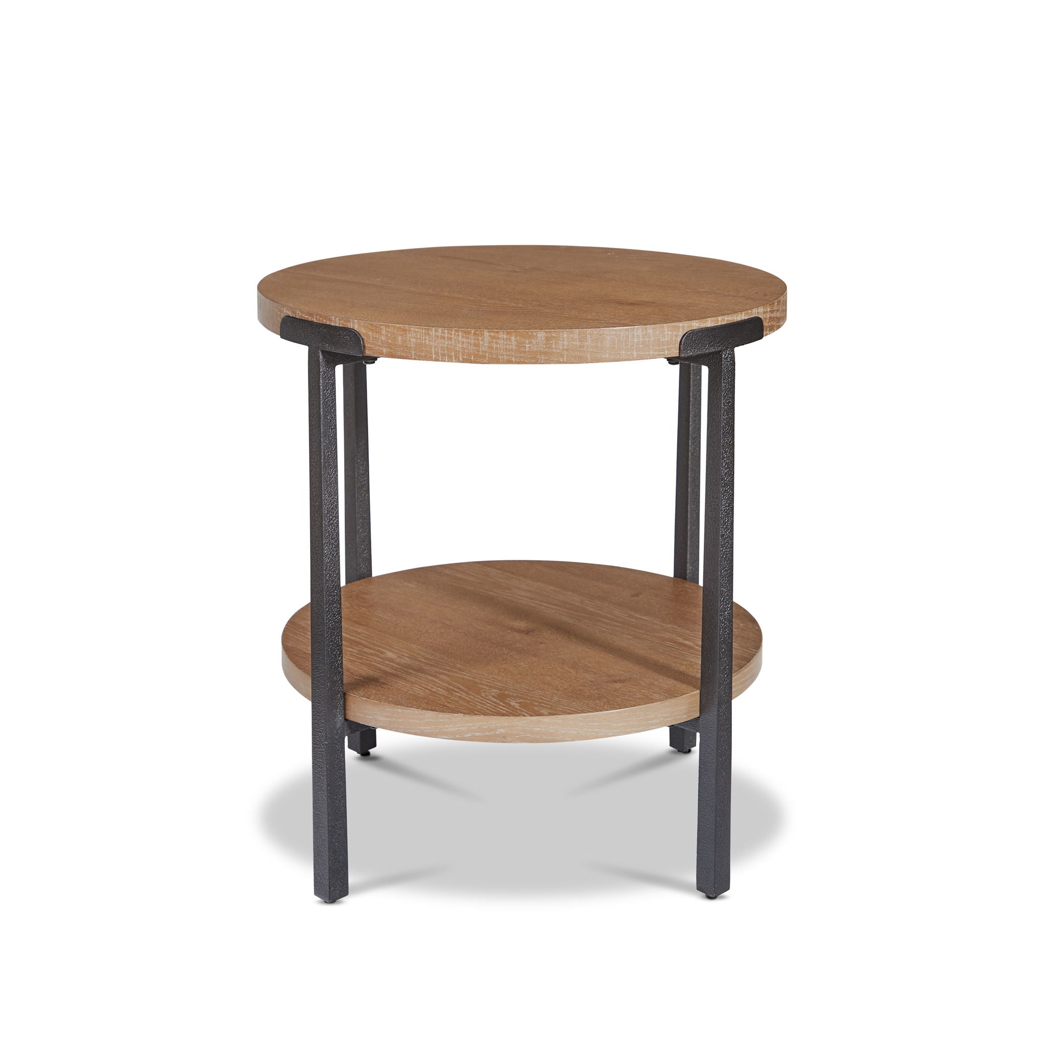 Millwork - Round Table