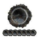 Plastic Charger Plate (Set of 8)