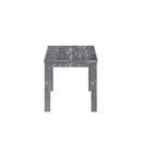 Albany - Solid Wood Dining Table For 6