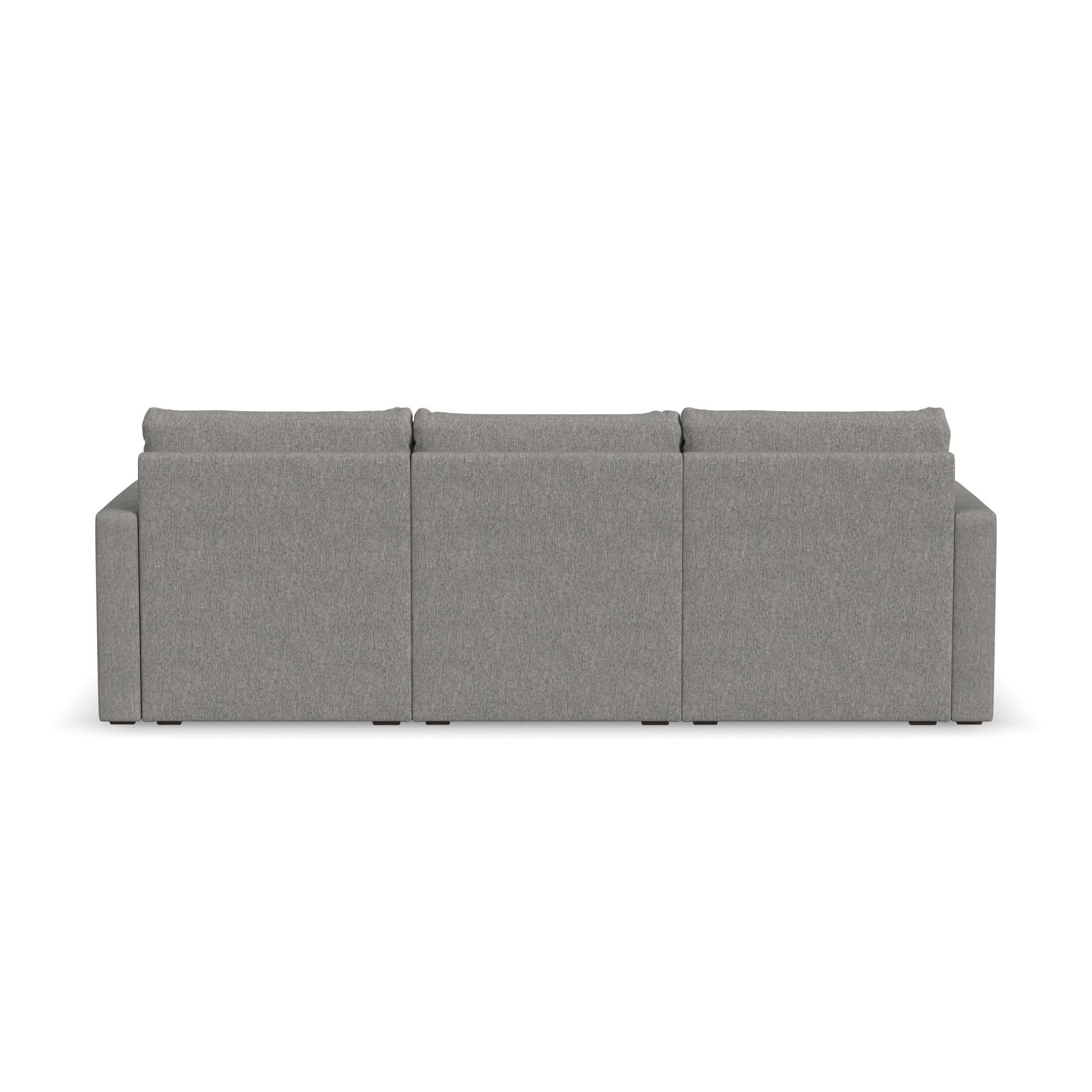 Flex - Sofa with Standard Arm