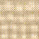 Amherst - 3-Shelf Radio Weave Cane Metal Accent Cabinet