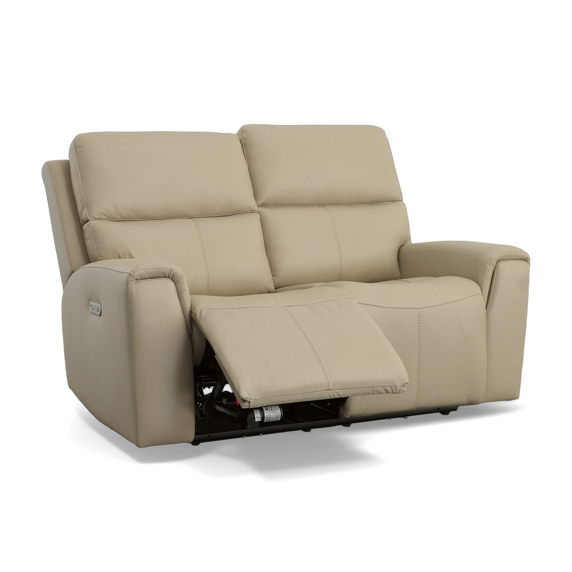 Jarvis - Power Reclining Loveseat With Power Headrests