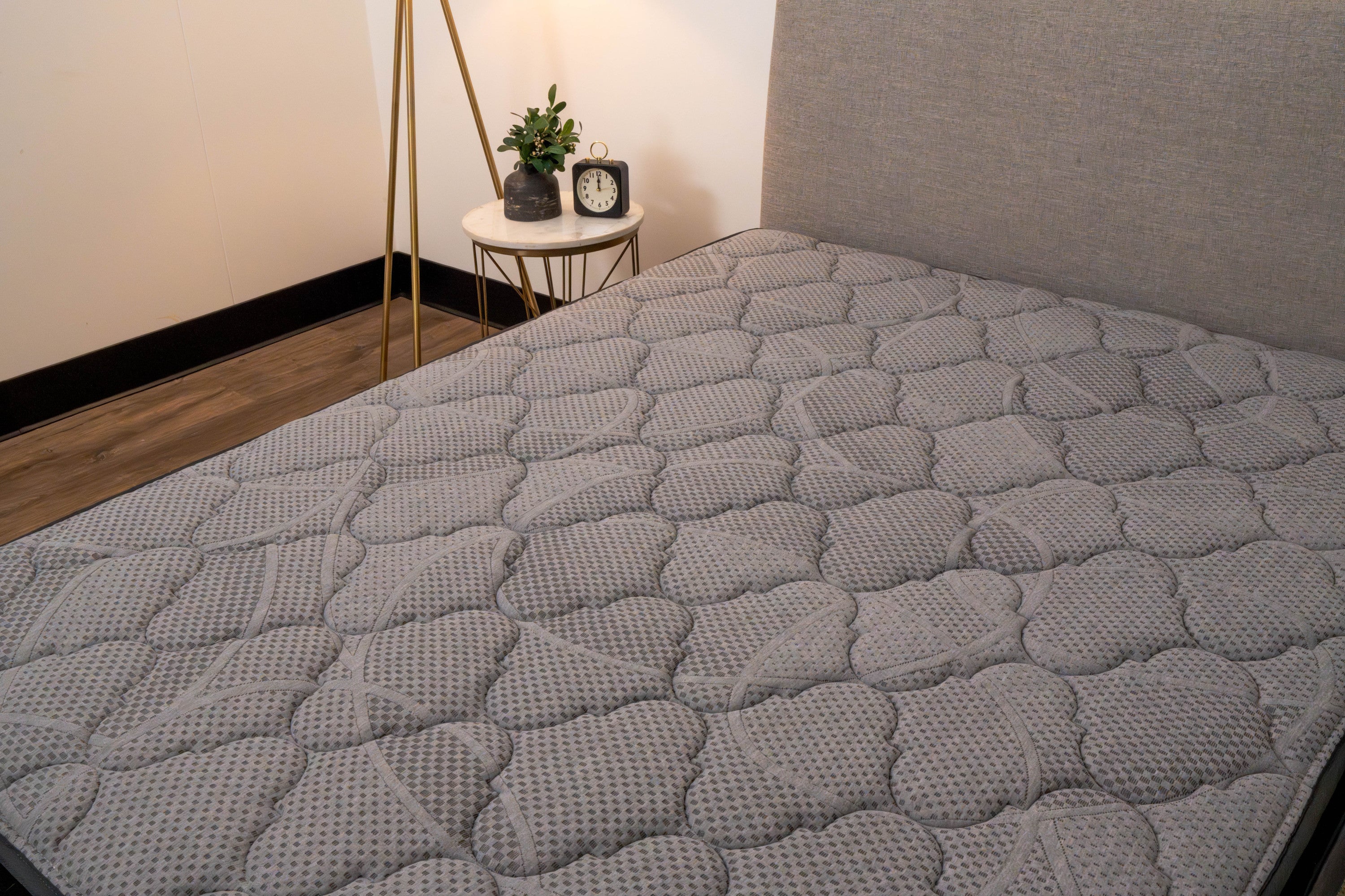 Pocket Coil/Hybrids 8" Twin - Atlantic Fine Furniture Melbourne FL