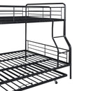 Contemporary Bunk Bed