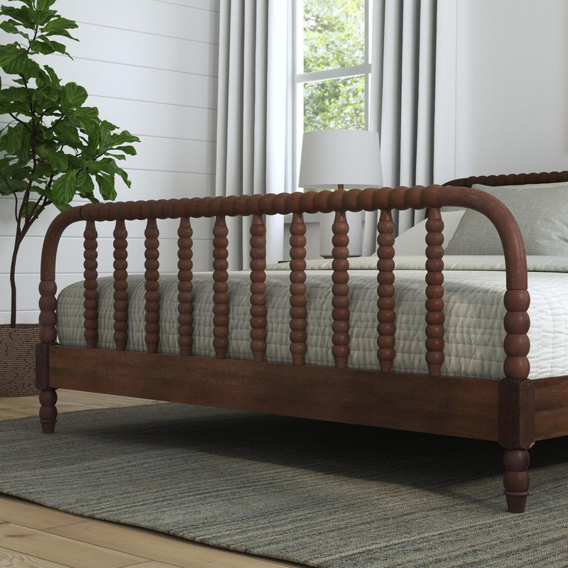 Spindle - Bed